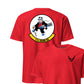 11th Bomb Squadron — Red