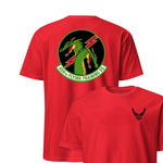 459th Flying Training Squadron — Red