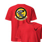 190th Fighter Squadron — Red
