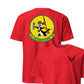 45th Reconnaissance Squadron — Red