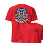 15th Special Operations Squadron — Red