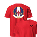 1st Special Operations Squadron — Red