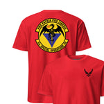 3rd Special Operations Squadron — Red