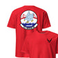 41st Rescue Squadron — Red