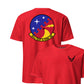 84th Test And Evaluation Squadron — Red