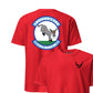 110th Bomb Squadron — Red