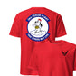 36th Rescue Squadron — Red