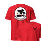 345th Bomb Squadron — Red