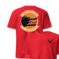 49th Test And Evaluation Squadron — Red