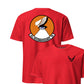 82nd Reconnaissance Squadron — Red
