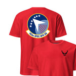 193rd Special Operations Squadron — Red