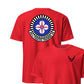 88th Fighter Training Squadron — Red