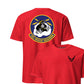102nd Rescue Squadron — Red
