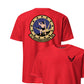 1st Reconnaissance Squadron — Red