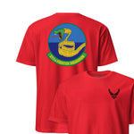 311th Fighter Squadron — Red