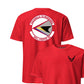 480th Fighter Squadron — Red