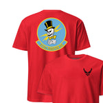310th Fighter Squadron — Red