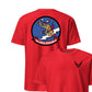 185th Special Operations Squadron — Red