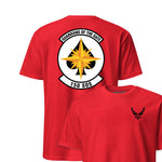 150th Special Operations Squadron — Red