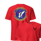 71st Special Operations Squadron — Red