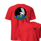 318th Special Operations Squadron — Red