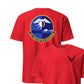 54th Helicopter Squadron — Red