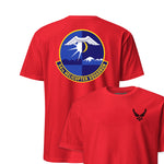 54th Helicopter Squadron — Red