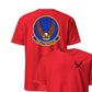 550th Fighter Squadron — Red