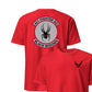 421st Fighter Squadron — Red