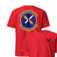 40th Helicopter Squadron — Red