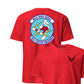 383rd Fighter Squadron — Red