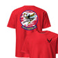 457th Fighter Squadron — Red