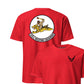 325th Weapons Squadron — Red