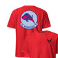 99th Reconnaissance Squadron — Red