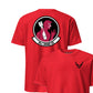 96th Bomb Squadron — Red