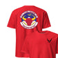 87th Flying Training Squadron — Red