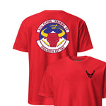 87th Flying Training Squadron — Red