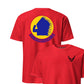 44th Reconnaissance Squadron — Red