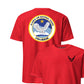 210th Rescue Squadron — Red