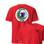16th Special Operations Squadron — Red
