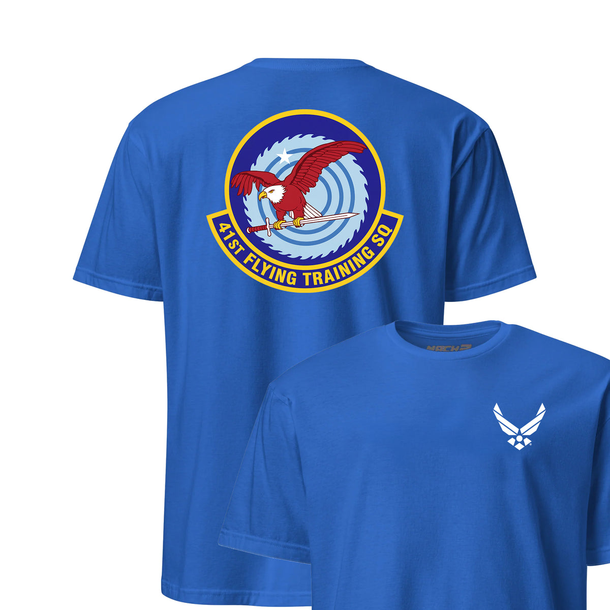 41st Flying Training Squadron — Royal