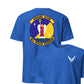 101st Rescue Squadron — Royal