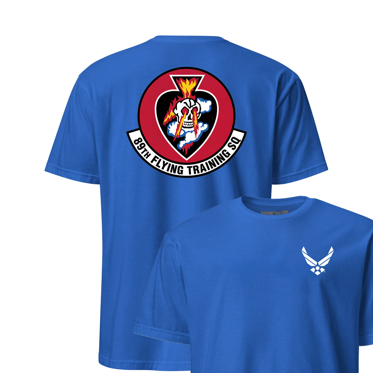 89th Flying Training Squadron — Royal