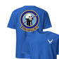 15th Test And Evaluation Squadron — Royal