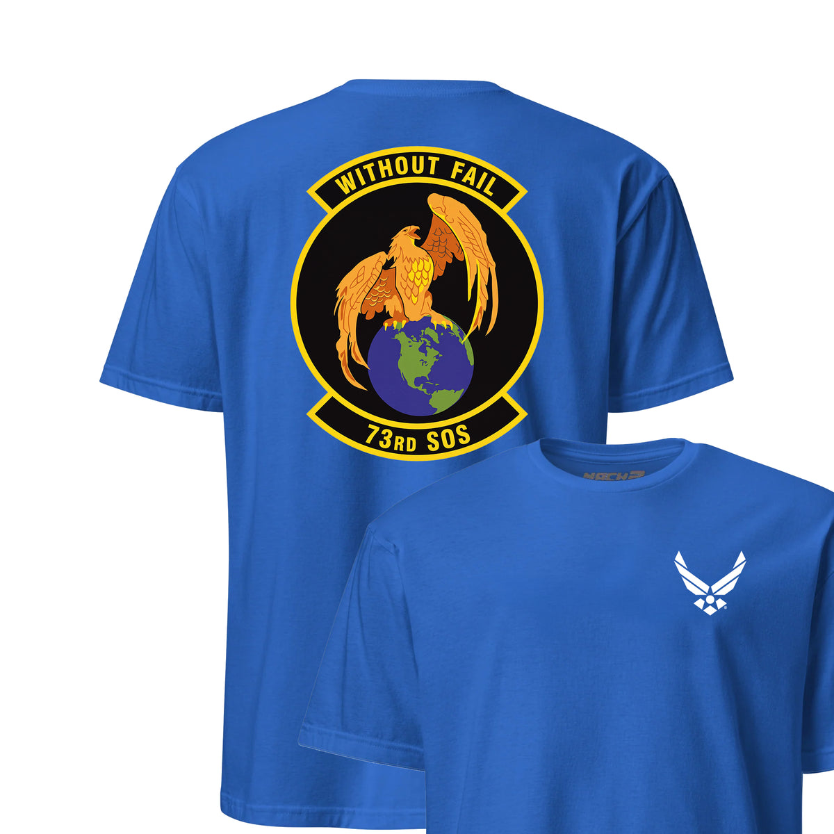 73rd Special Operations Squadron — Royal