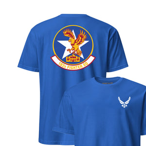 182nd Fighter Squadron — Royal