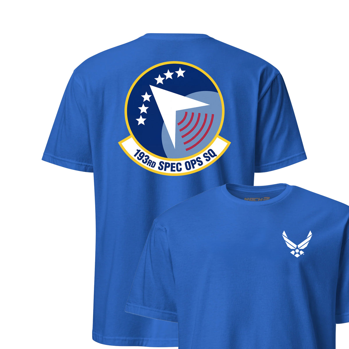 193rd Special Operations Squadron — Royal