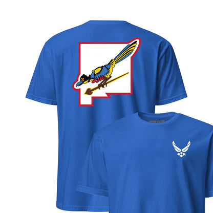 188th Rescue Squadron — Royal