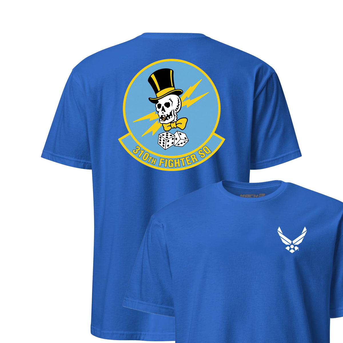 310th Fighter Squadron — Royal