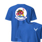 62nd Fighter Squadron — Royal